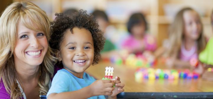 what is meant by diversity in childcare